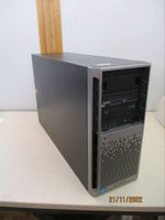 LEBF53:1 HP ProLiant ML350p Gen8 Server ohne Festplatte Sachsen - Plauen Vorschau