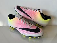 NIKE Mercurial X AG 42 Radiant Fußball-Schuhe Kunstrasen Stollen Bayern - Manching Vorschau
