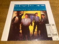 Level 42 Zwei LPs Langspielplatten Niedersachsen - Göttingen Vorschau