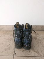 Dr. Martens mit Blumenmuster Bayern - Neuburg a.d. Donau Vorschau