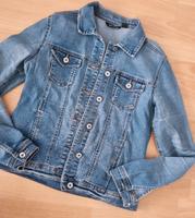 Esmara Jeansjacke Größe 38 Bayern - Neu Ulm Vorschau