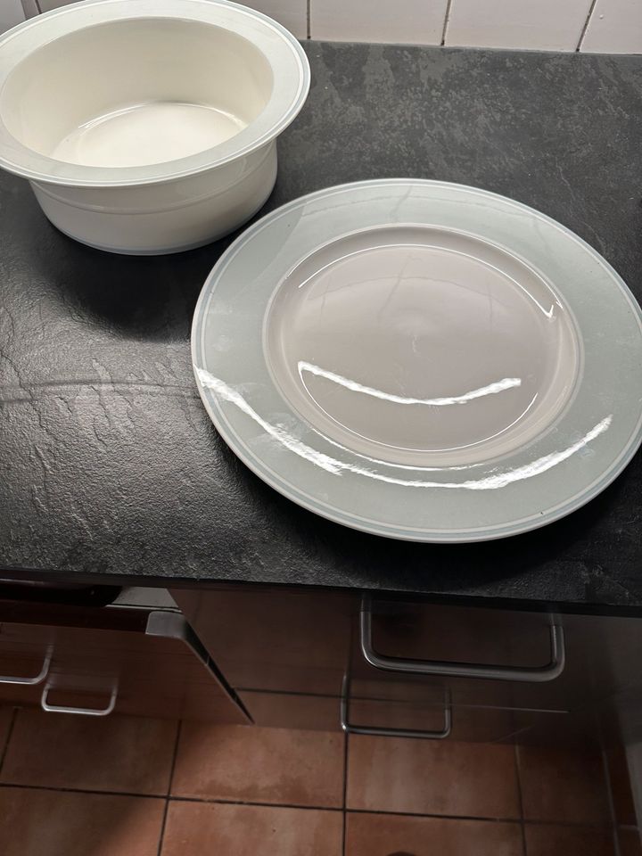 Villeroy&Boch METTLACH Rondo Schüssel 27cm in Berlin