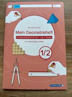 Mein Geometrieheft isbn 9783939293309 Schleswig-Holstein - Harrislee Vorschau