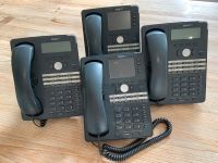 SNOM SIP IP Voip Telefone 720 & 760 Business Nordrhein-Westfalen - Eschweiler Vorschau