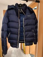 Scotch & soda Herren Winter Bomber Jacke biker Größe s Sachsen-Anhalt - Magdeburg Vorschau