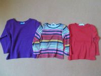 Paket 3 Langarm-Shirts von H&M u.a. Gr. 86/92 Mecklenburg-Vorpommern - Stralsund Vorschau