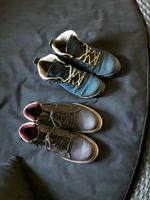 Rieker & Elements Schuhe beide zusammen 10€ Bayern - Cham Vorschau