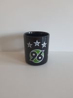 Kaffeebecher Henkelbecher Hannover 96 Pokalsieger SUPER SELTEN !! Niedersachsen - Wolfsburg Vorschau