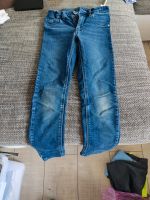 Jeanshose für Mädchen Größe 146 3€ vb Nordrhein-Westfalen - Niederzier Vorschau