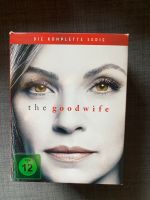 The Good Wife - die komplette Serie Bayern - Waal Vorschau