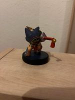 Monster Hunter Rise Amiibo Palico Sachsen - Dohna Vorschau