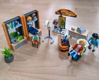 Playmobil Friseursalon (Mit vier Tauschperücken) (Nr. 4413-A)2004 Nordrhein-Westfalen - Ruppichteroth Vorschau