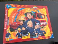 Puzzle Feuerwehrmann Sam Nordrhein-Westfalen - Warendorf Vorschau