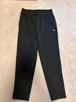 Puma Jogginghose schwarz Damen Hessen - Rödermark Vorschau