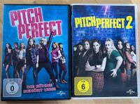 Pitch Perfect 1 & 2 DVD Bayern - Kempten Vorschau