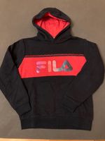 Fila Hoodie Grösse 128 Nordrhein-Westfalen - Detmold Vorschau