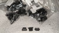 100 Stück Anti STAUB SCHUTZ Abdeckung Micro USB Samsung HTC LG PC Berlin - Schöneberg Vorschau