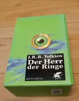 Herr der Ringe Trilogie im Schuber Niedersachsen - Bissendorf Vorschau