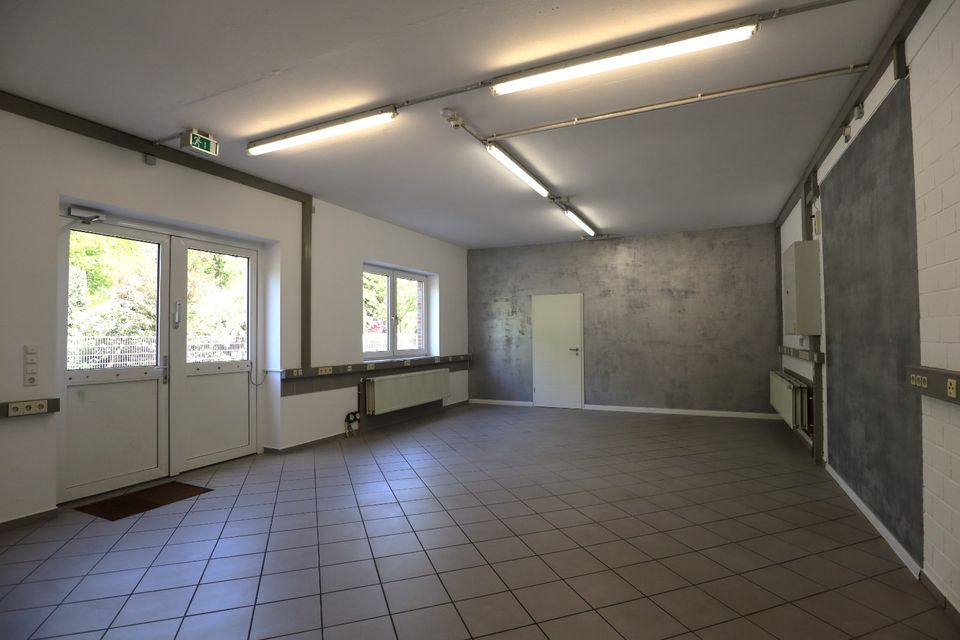 Exklusive Loft-Wohnung im modernen Industriedesign in Petersfehn nahe Oldenburg! in Bad Zwischenahn