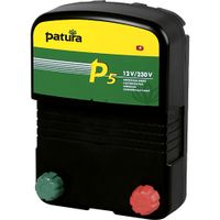 Patura P 5 Weidezaungerät 12+230 V, NEU Rheinland-Pfalz - Pohl Vorschau