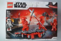 LEGO Star Wars 75225 Elite Praetorian Guard Battle Pack | NEU Niedersachsen - Adelebsen Vorschau