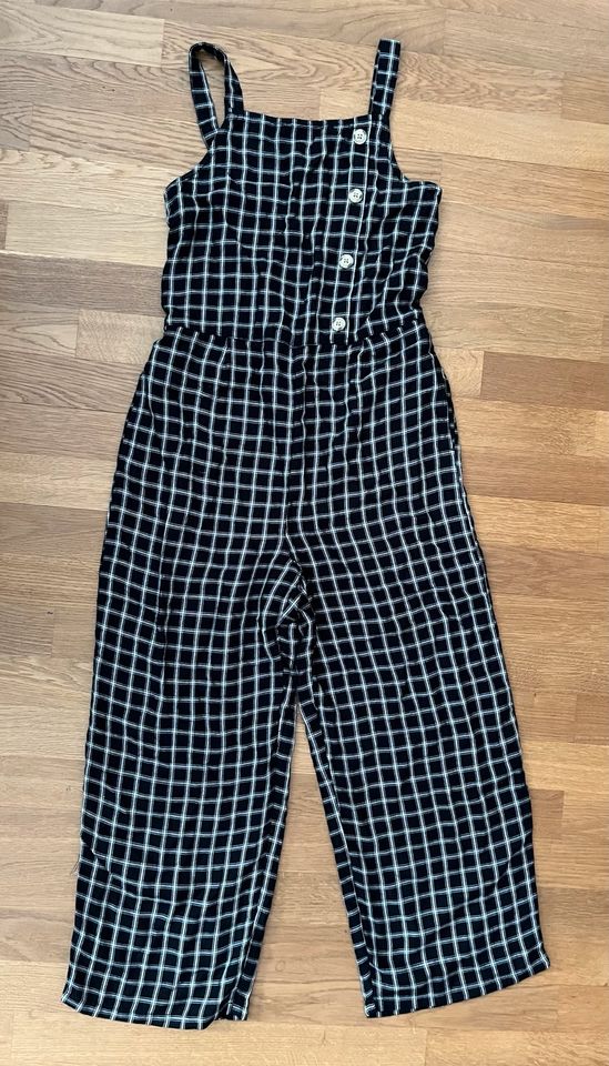 Abercrombie Kids Jumpsuit gr. 13/14 (158/164) in Ratingen