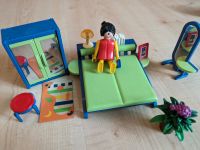 Playmobil Haus Schlafzimmer Topzustand Berlin - Pankow Vorschau