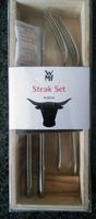 WMF Steak Set - in Holzschatulle - original verpackt Nordrhein-Westfalen - Ahlen Vorschau