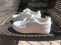 GANT Sneaker NEU weiß Nordrhein-Westfalen - Ibbenbüren Vorschau