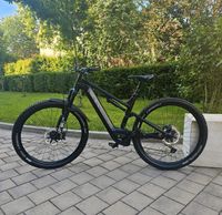 E -Bike Canyon Neuron 6 Fully 2023, Np.3999€ Bayern - Wartenberg Vorschau