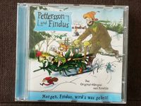 Pettersson und Findus Hörspiel CD zum Kinofilm Baden-Württemberg - Laichingen Vorschau