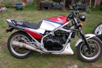 Honda VF 750f Interceptor Brandenburg - Jänschwalde Ost Vorschau