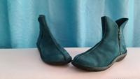 damen stiefeletten loints of holland gr.40 türkis versand möglich Niedersachsen - Beverstedt Vorschau