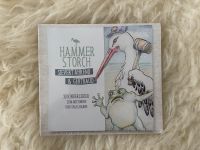 CD Hammerstorch Sievert Ahrend & Gertraud Kinderlieder NEU Herzogtum Lauenburg - Wentorf Vorschau