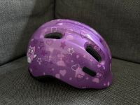 Abus Fahrradhelm Kinder 45-50 cm Nordrhein-Westfalen - Hürtgenwald Vorschau