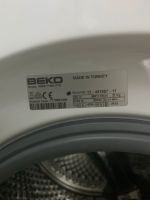 Beko WMB 71643 PTE Waschmaschine - Ersatzteile - Köln - Chorweiler Vorschau