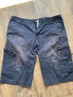 Hose Dreiviertel 3/4 Shorts Herren Tom Tailor Größe 38 Niedersachsen - Hohnhorst Vorschau