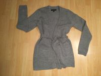 Gr. S graue Jacke Weste Cardigan von Amisu Kr. Dachau - Dachau Vorschau