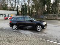 SKODA KODIAQ 2,0 l TDI, 190 PS, 4x4 Essen - Rüttenscheid Vorschau