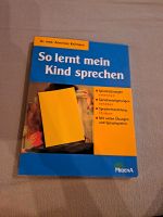 So lernt mein Kind sprechen buch Bayern - Ebern Vorschau