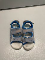 Geox Kinder Ledersandalen Gr. 29 Bayern - Zorneding Vorschau