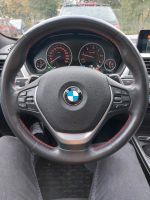 BMW Sportline Sportlenkrad Leder Hamburg-Nord - Hamburg Barmbek Vorschau