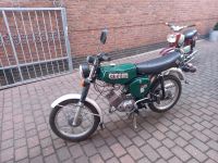 Simson moped Star oldtimer  DDR !!Tausch möglich!!! Nordrhein-Westfalen - Selfkant Vorschau