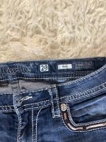 Jeans Größe 28 und 29 mit Versand 22€ Hessen - Gedern Vorschau