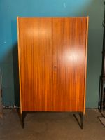 Vintage Kleiderschrank mid century design Berlin - Treptow Vorschau