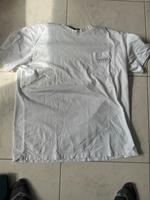 Orig.Napapijri T-Shirt,weiss,Größe XXL mit Brusttasche, wie neu Nordrhein-Westfalen - Lünen Vorschau