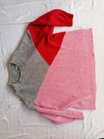 Schöner warmer Pullover Gr XXL von C&A getragen aber Top Nordrhein-Westfalen - Ascheberg Vorschau