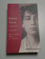 Camille Claudel Ein Leben in Stein Baden-Württemberg - Lörrach Vorschau