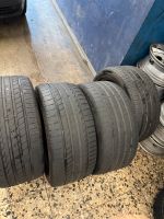 Angebot 4x Sommerreifen 275/40 r19 Hemelingen - Arbergen Vorschau