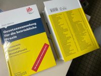 Gesetzessammlung betriebliche Praxis Arbeitsrecht Sozialrecht ifb Niedersachsen - Neuenkirchen - Merzen Vorschau